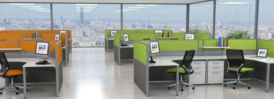 Top Services for Office Furniture Dismantling and Buying in Delhi NCR